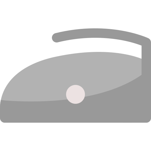 Żelazo bqlqn Flat ikona