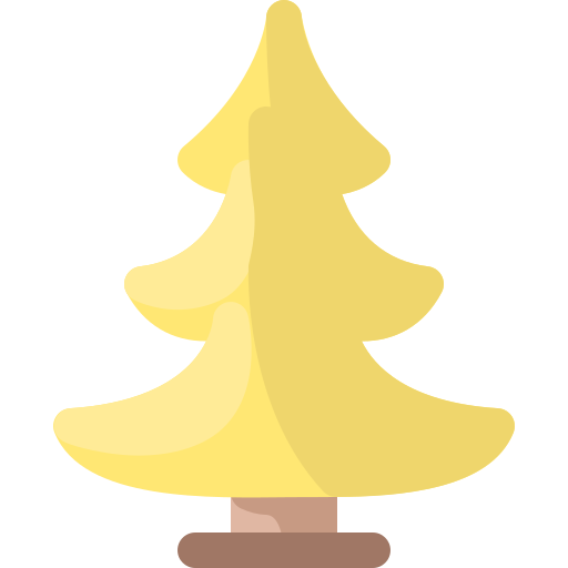 松の木 bqlqn Flat icon
