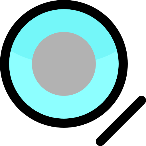 낮은 열 bqlqn Lineal Color icon