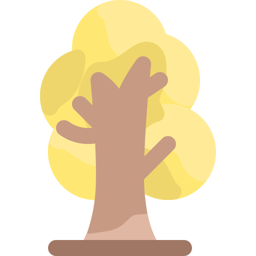 baum bqlqn Flat icon