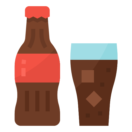 Cola Aphiradee (monkik) Flat icon