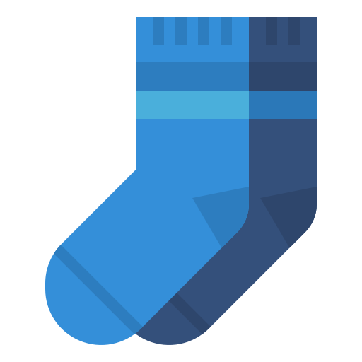 Sock Aphiradee (monkik) Flat icon