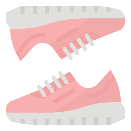 運動靴 Aphiradee (monkik) Flat icon