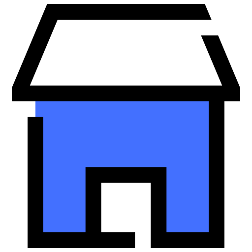 tienda Inipagistudio Blue icono
