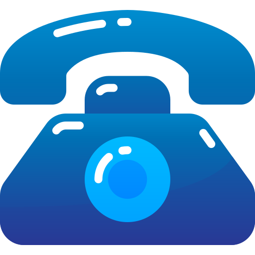電話 Inipagistudio Flat icon