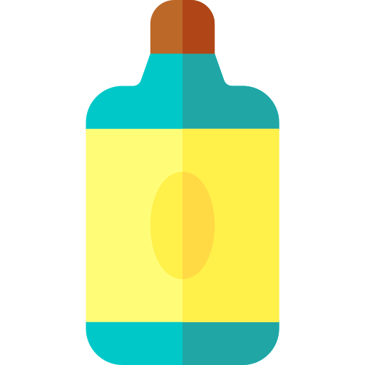 ウィスキー Basic Rounded Flat icon