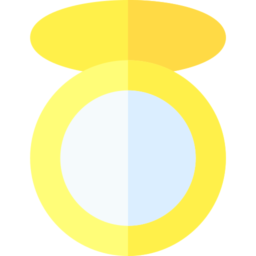 구성하다 Basic Rounded Flat icon