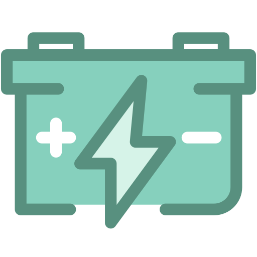 Car battery Generic Others icon