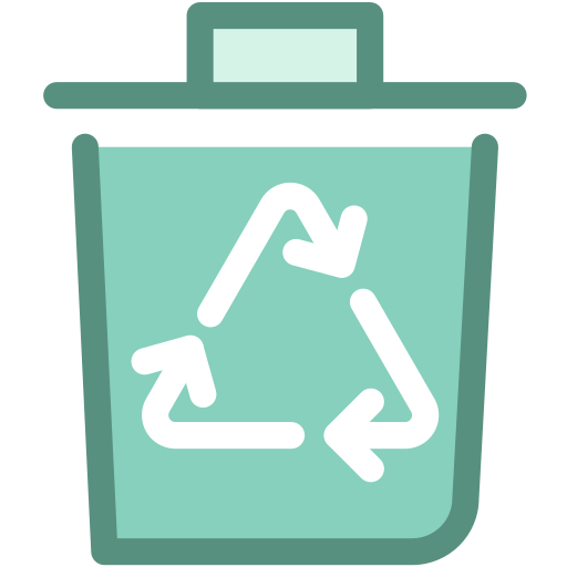 Recycle bin Generic Others icon