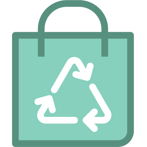 Recycle bag Generic Others icon