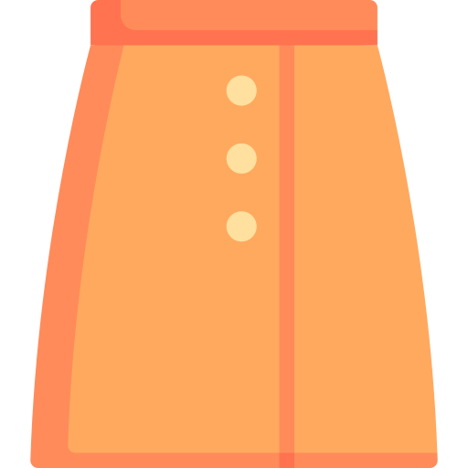 スカート Special Flat icon