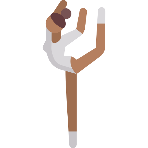 Ballet Special Flat icon