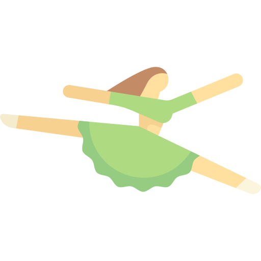 balet Special Flat ikona