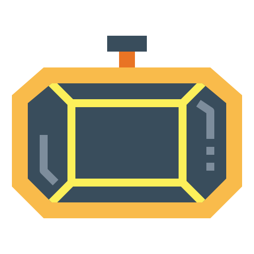 brieftasche Smalllikeart Flat icon