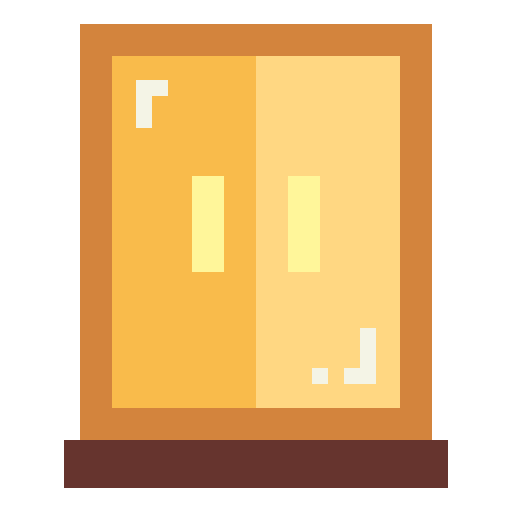 gabinete Smalllikeart Flat icono