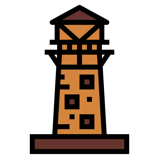 leuchtturm Smalllikeart Lineal Color icon