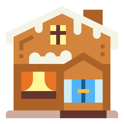 Home Smalllikeart Flat icon