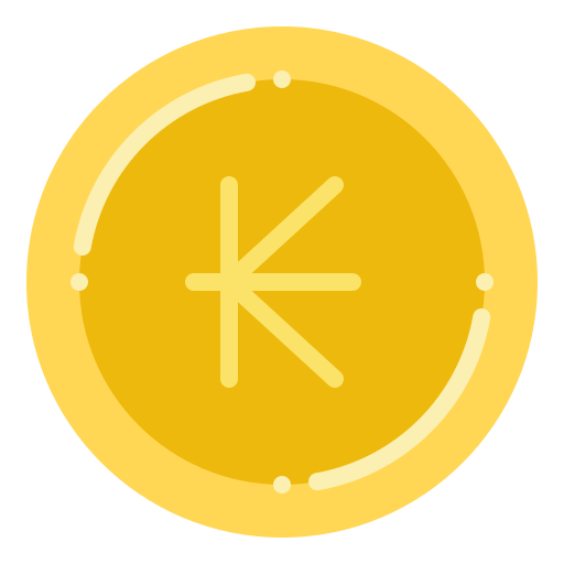 Kip Iconixar Flat icon