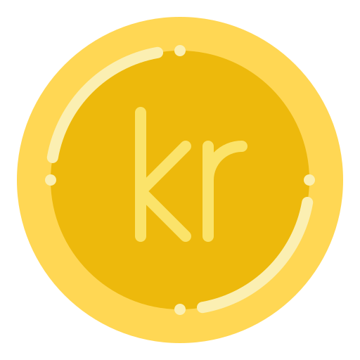 Krone Iconixar Flat icon