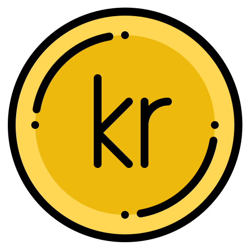 krone Iconixar Lineal Color icon