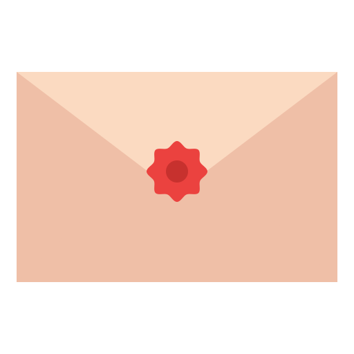 Letter Iconixar Flat icon