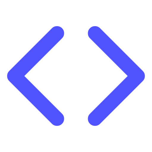 links und rechts Iconixar Flat icon