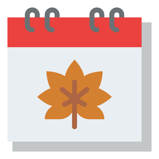 Calendar Iconixar Flat icon