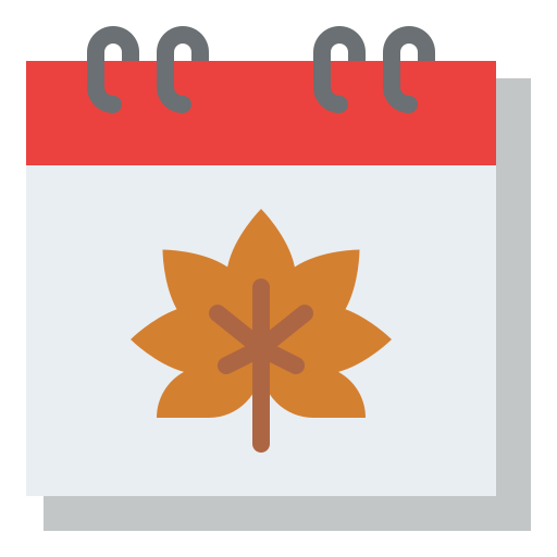 kalender Iconixar Flat icon