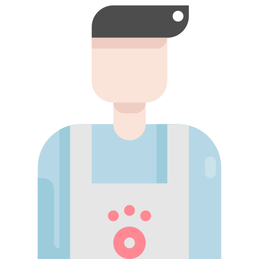 Assistant Generic Flat icon