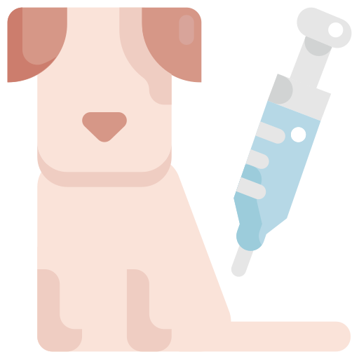 Vaccine Generic Flat icon