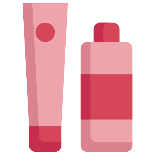 lotion Generic Flat icon