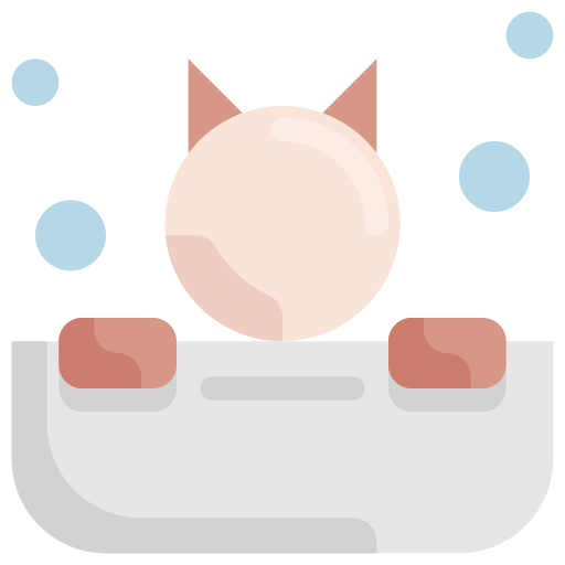 Bathing Generic Flat icon