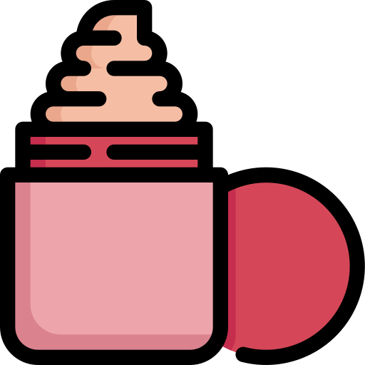 płyn kosmetyczny Generic Outline Color ikona