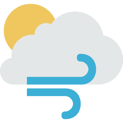 Cloudy Pixel Buddha Premium Flat icon