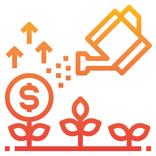 geldbaum itim2101 Gradient icon