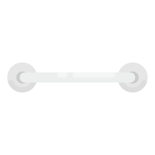 handtuchhalter Generic Flat icon