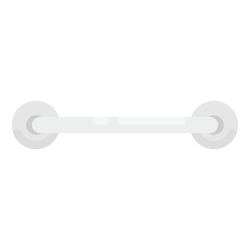 Towel rack Generic Flat icon