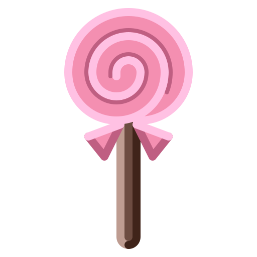 süßigkeiten PMICON Flat icon