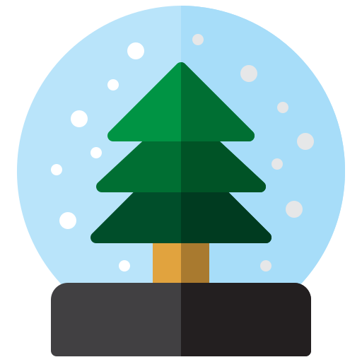 クリスマス Toempong Flat icon