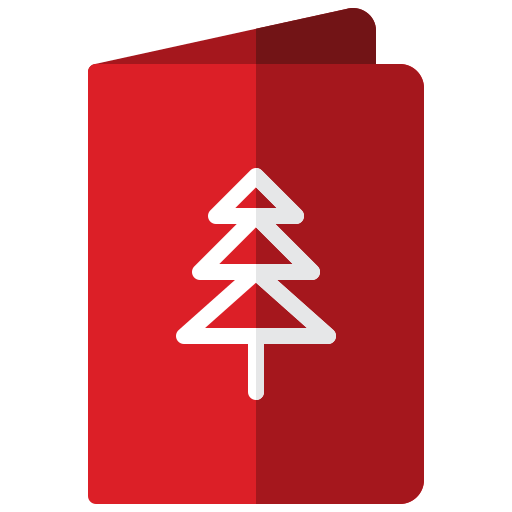 クリスマス Toempong Flat icon