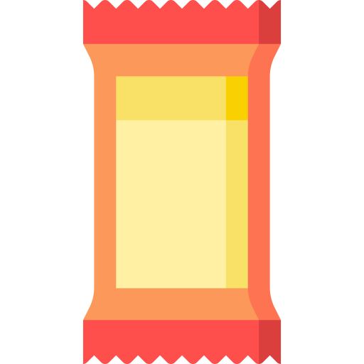 タンパク質 Special Flat icon
