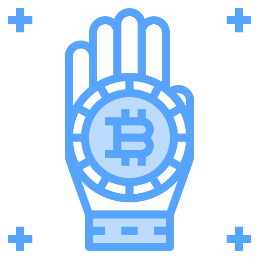 Payment Catkuro Blue icon