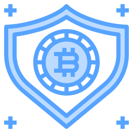 Security Catkuro Blue icon