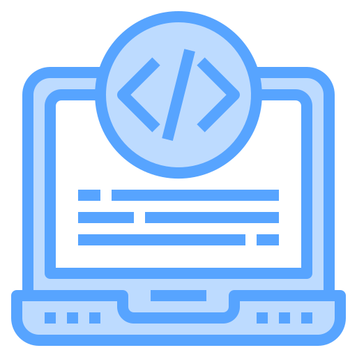 コード Catkuro Blue icon