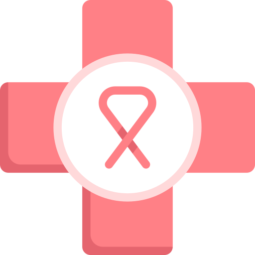 Красный Крест Special Flat иконка