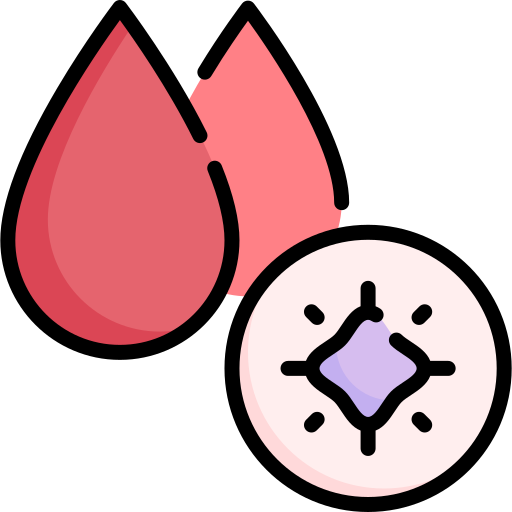 피의 Special Lineal color icon
