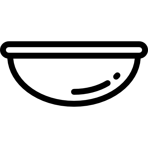 밸런스 Detailed Rounded Lineal icon