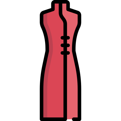 garnitur Special Lineal color ikona