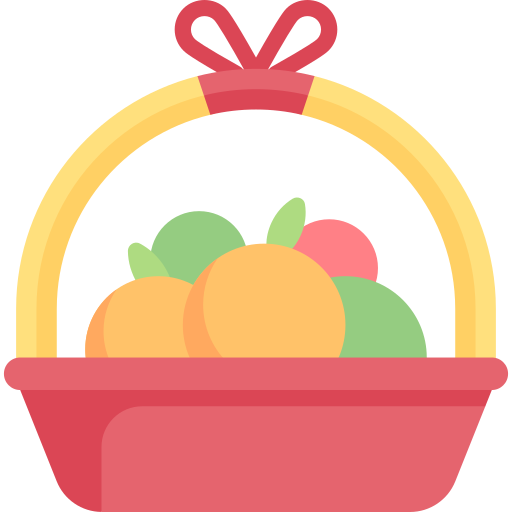 frutta Special Flat icona
