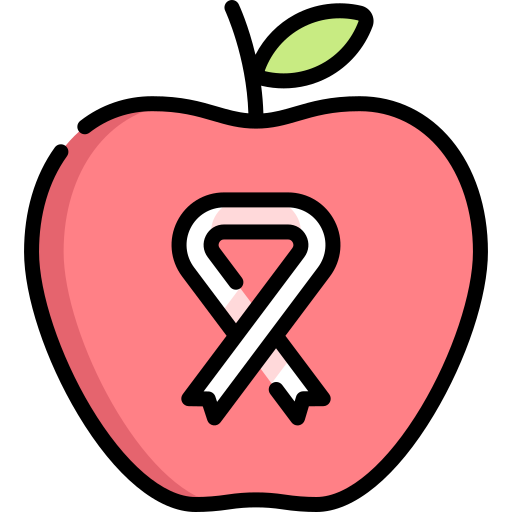 apfel Special Lineal color icon